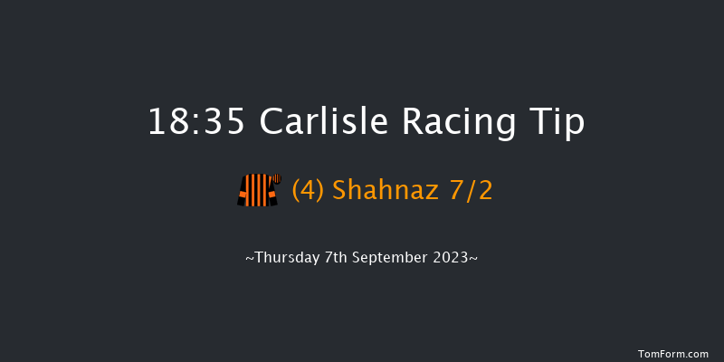 Carlisle 18:35 Handicap (Class 6) 8f Fri 1st Sep 2023