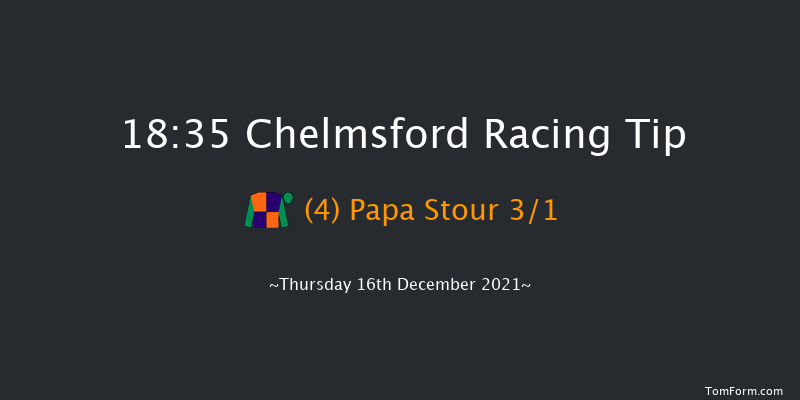 Chelmsford 18:35 Handicap (Class 3) 7f Mon 13th Dec 2021