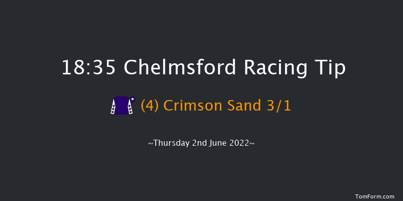 Chelmsford 18:35 Handicap (Class 3) 6f Sat 28th May 2022