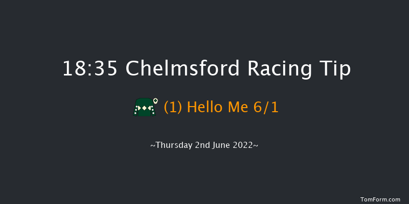 Chelmsford 18:35 Handicap (Class 3) 6f Sat 28th May 2022