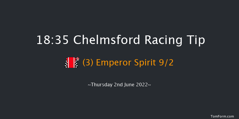 Chelmsford 18:35 Handicap (Class 3) 6f Sat 28th May 2022