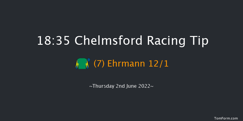 Chelmsford 18:35 Handicap (Class 3) 6f Sat 28th May 2022