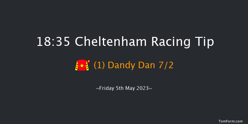 Cheltenham 18:35 Hunter Chase (Class 4) 26f Thu 20th Apr 2023