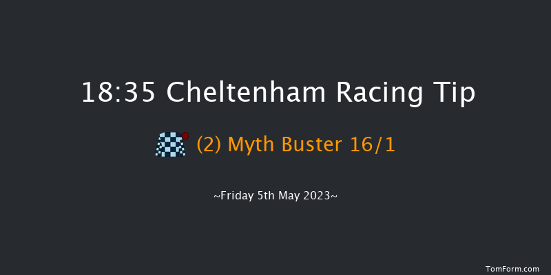 Cheltenham 18:35 Hunter Chase (Class 4) 26f Thu 20th Apr 2023