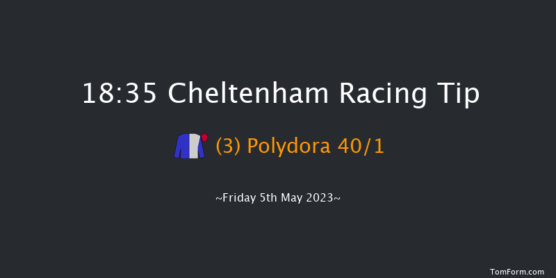 Cheltenham 18:35 Hunter Chase (Class 4) 26f Thu 20th Apr 2023
