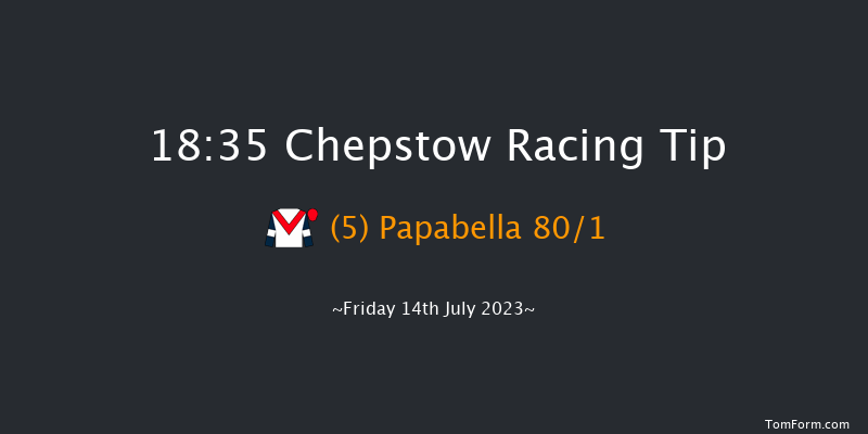 Chepstow 18:35 Handicap (Class 6) 5f Mon 10th Jul 2023
