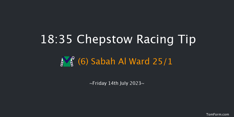 Chepstow 18:35 Handicap (Class 6) 5f Mon 10th Jul 2023