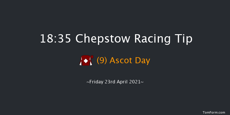 Burnhamtraining.co.uk Handicap Hurdle Chepstow 18:35 Handicap Hurdle (Class 4) 16f Sat 10th Apr 2021