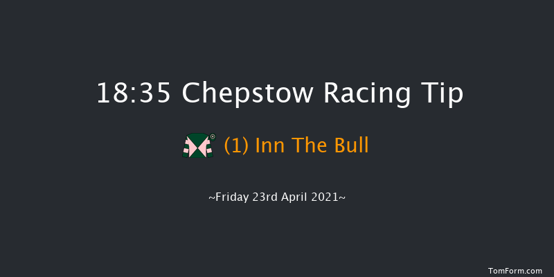 Burnhamtraining.co.uk Handicap Hurdle Chepstow 18:35 Handicap Hurdle (Class 4) 16f Sat 10th Apr 2021