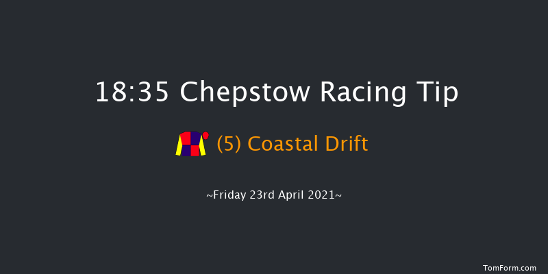 Burnhamtraining.co.uk Handicap Hurdle Chepstow 18:35 Handicap Hurdle (Class 4) 16f Sat 10th Apr 2021