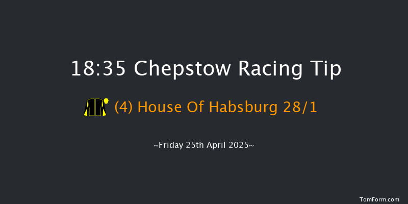 Chepstow 18-35 (Class 4) 16f Mon 21st Apr 2025