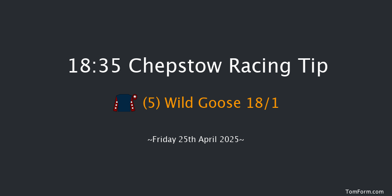 Chepstow 18-35 (Class 4) 16f Mon 21st Apr 2025