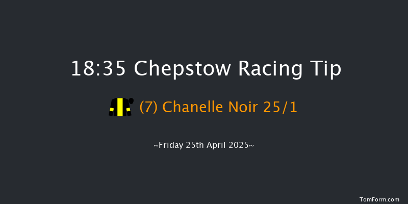 Chepstow 18-35 (Class 4) 16f Mon 21st Apr 2025