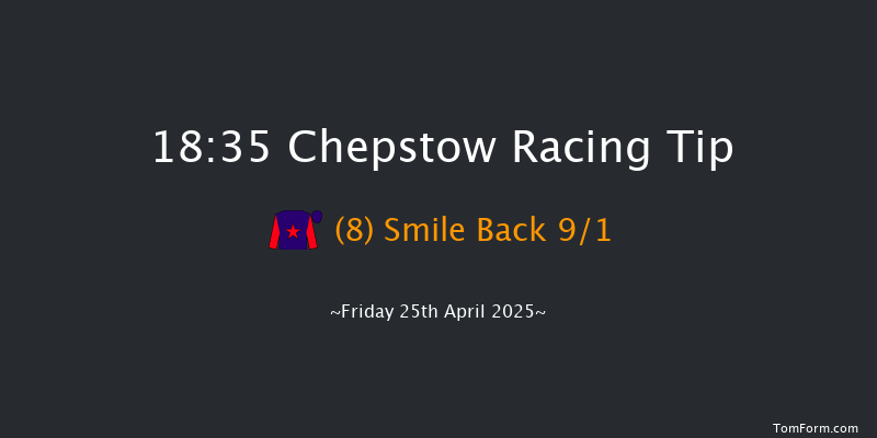 Chepstow 18-35 (Class 4) 16f Mon 21st Apr 2025