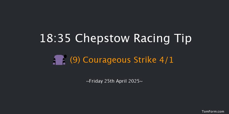 Chepstow 18-35 (Class 4) 16f Mon 21st Apr 2025