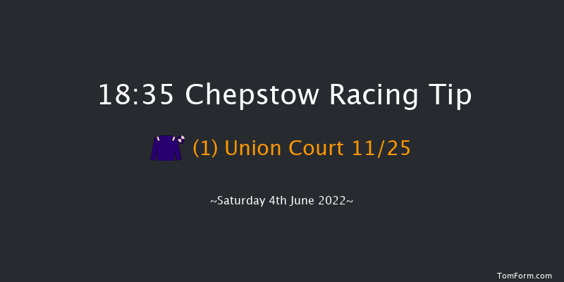 Chepstow 18:35 Stakes (Class 5) 5f Fri 27th May 2022