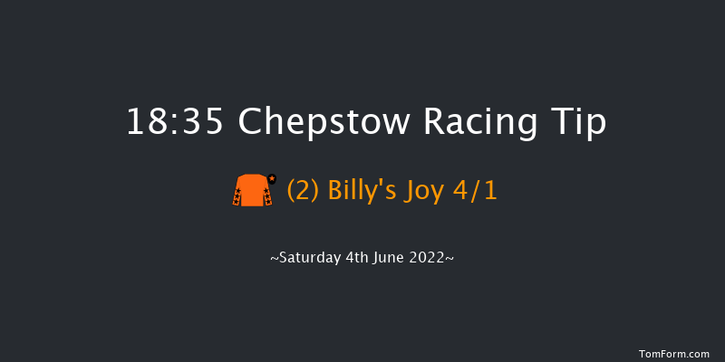 Chepstow 18:35 Stakes (Class 5) 5f Fri 27th May 2022