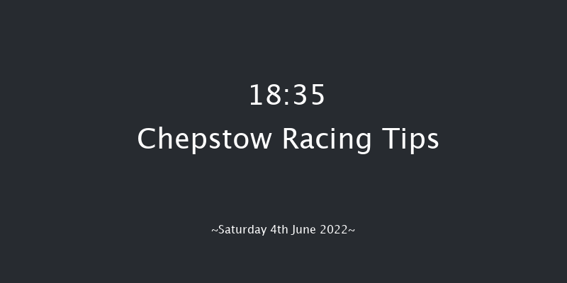 Chepstow 18:35 Stakes (Class 5) 5f Fri 27th May 2022
