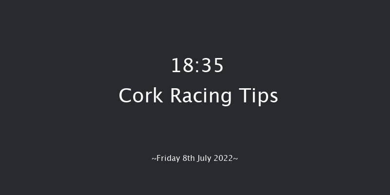 Cork 18:35 Maiden Hurdle 24f Wed 8th Jun 2022