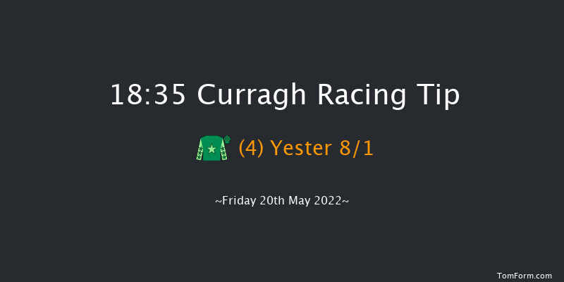 Curragh 18:35 Maiden 7f Mon 2nd May 2022