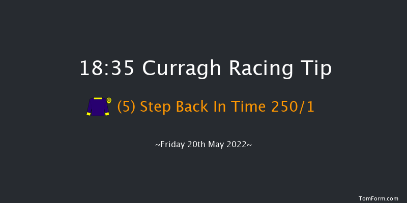 Curragh 18:35 Maiden 7f Mon 2nd May 2022