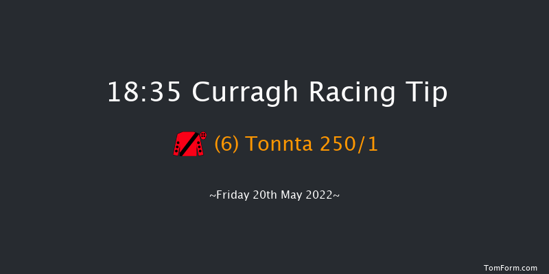 Curragh 18:35 Maiden 7f Mon 2nd May 2022
