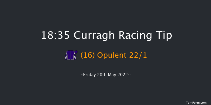 Curragh 18:35 Maiden 7f Mon 2nd May 2022