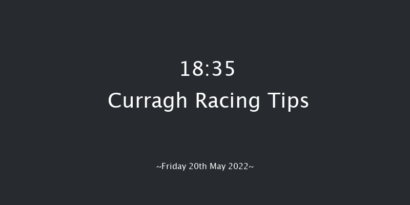 Curragh 18:35 Maiden 7f Mon 2nd May 2022