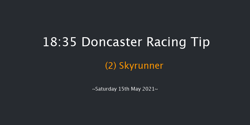 Sky Sports Racing HD Virgin 535 Novice Stakes Doncaster 18:35 Stakes (Class 5) 6f Sat 1st May 2021