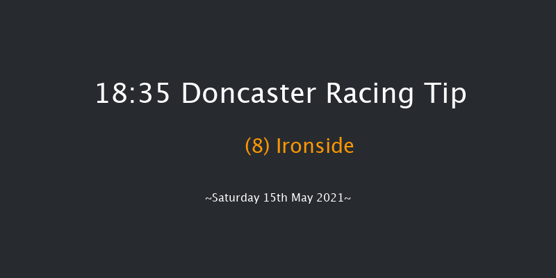 Sky Sports Racing HD Virgin 535 Novice Stakes Doncaster 18:35 Stakes (Class 5) 6f Sat 1st May 2021