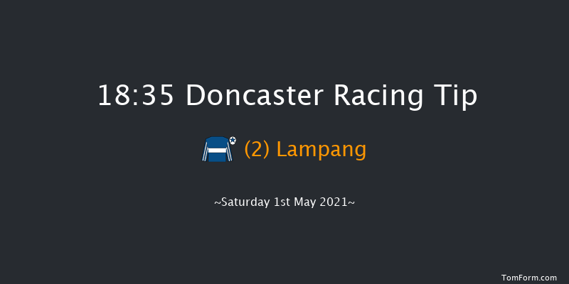 Free Tips Daily On attheraces.com Handicap Doncaster 18:35 Handicap (Class 2) 6f Sat 24th Apr 2021