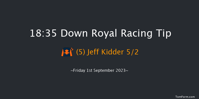 Down Royal 18:35 Conditions Hurdle 24f Fri 28th Jul 2023