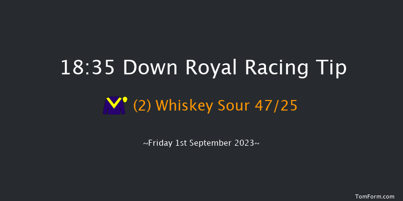 Down Royal 18:35 Conditions Hurdle 24f Fri 28th Jul 2023