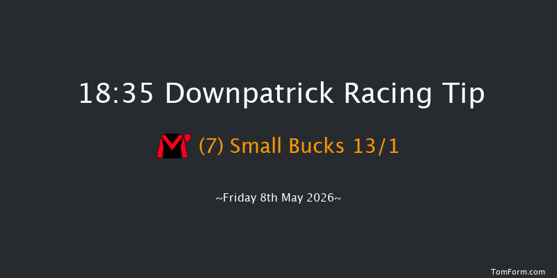 Downpatrick 18-35 17f Sun 29th Mar 2026
