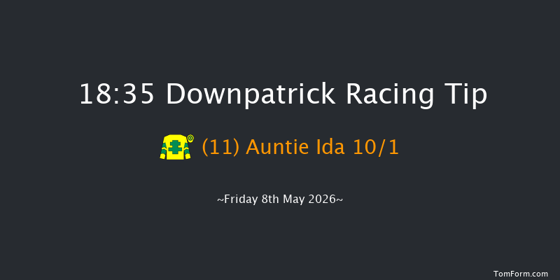 Downpatrick 18-35 17f Sun 29th Mar 2026