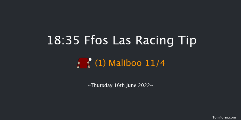 Ffos Las 18:35 Handicap Chase (Class 4) 24f Thu 2nd Jun 2022