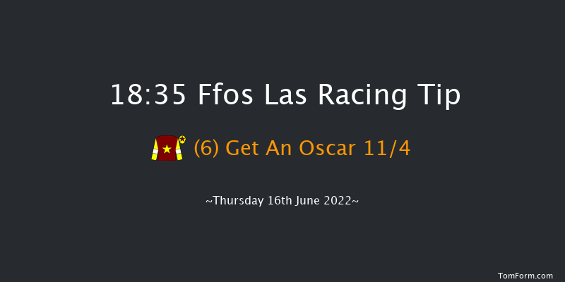 Ffos Las 18:35 Handicap Chase (Class 4) 24f Thu 2nd Jun 2022