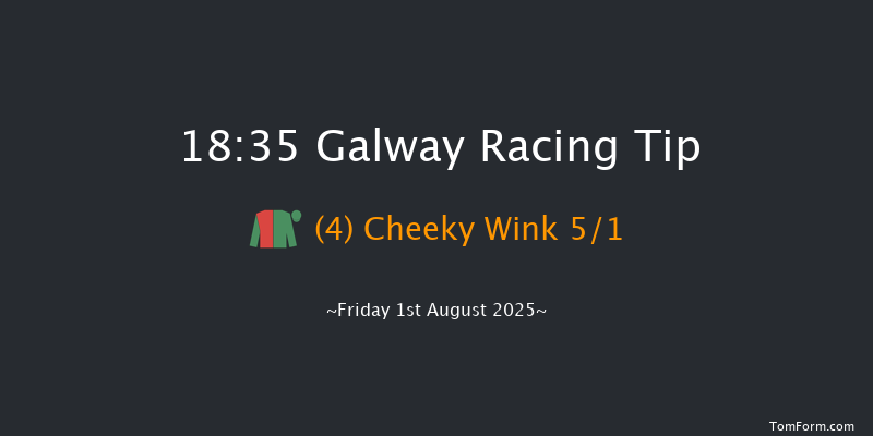 Galway 18-35 12f Thu 31st Jul 2025