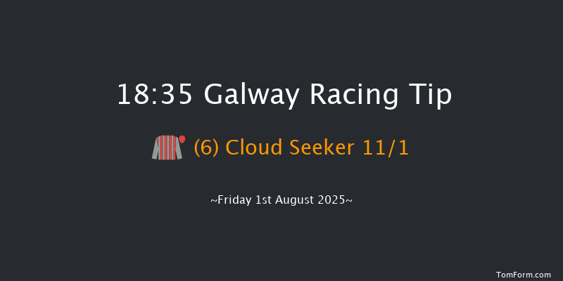 Galway 18-35 12f Thu 31st Jul 2025