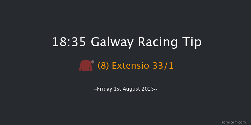Galway 18-35 12f Thu 31st Jul 2025