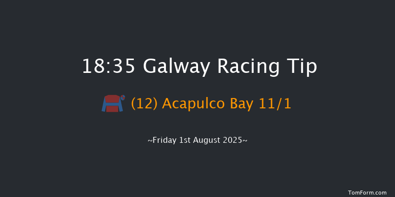 Galway 18-35 12f Thu 31st Jul 2025