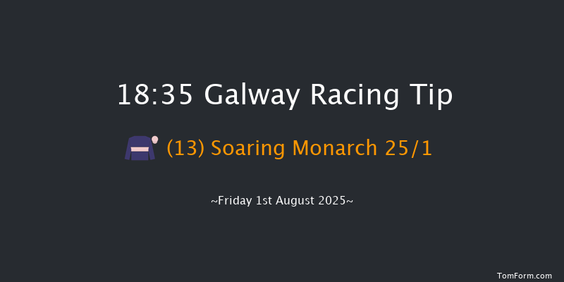 Galway 18-35 12f Thu 31st Jul 2025