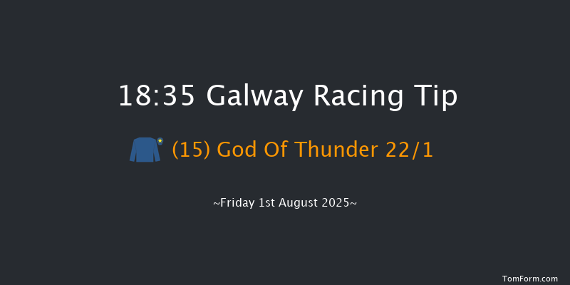 Galway 18-35 12f Thu 31st Jul 2025