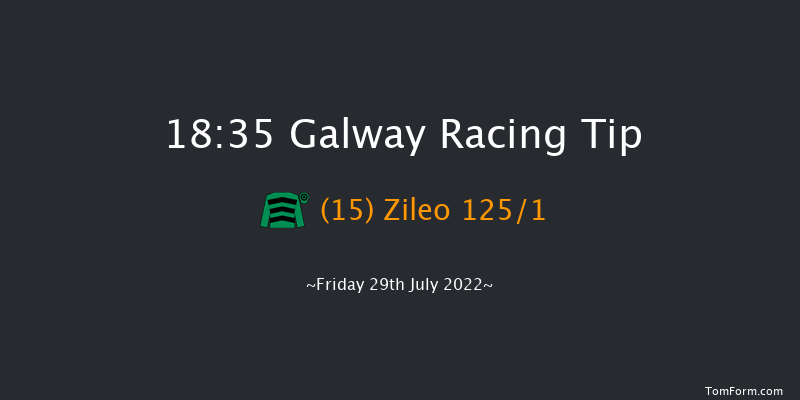 Galway 18:35 Handicap 12f Thu 28th Jul 2022