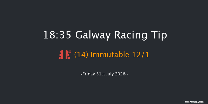 Galway 18-35 12f Thu 30th Jul 2026