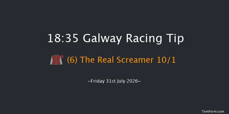 Galway 18-35 12f Thu 30th Jul 2026
