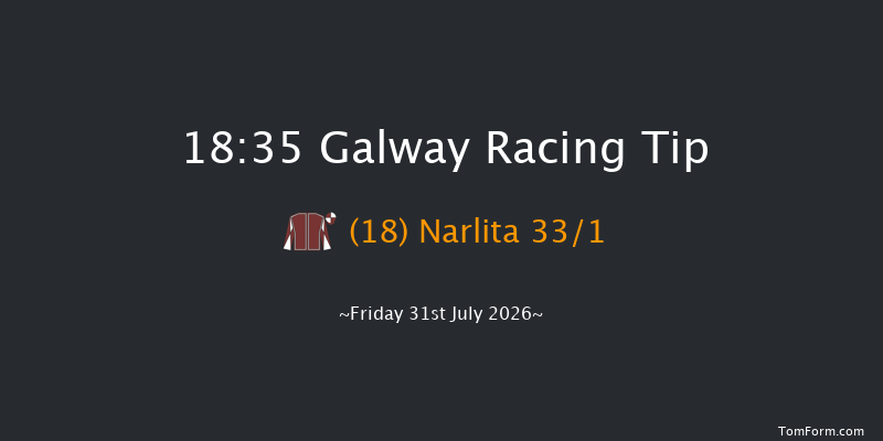 Galway 18-35 12f Thu 30th Jul 2026