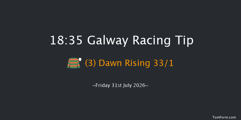 Galway 18-35 12f Thu 30th Jul 2026