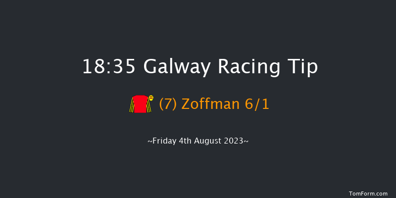 Galway 18:35 Handicap 12f Thu 3rd Aug 2023