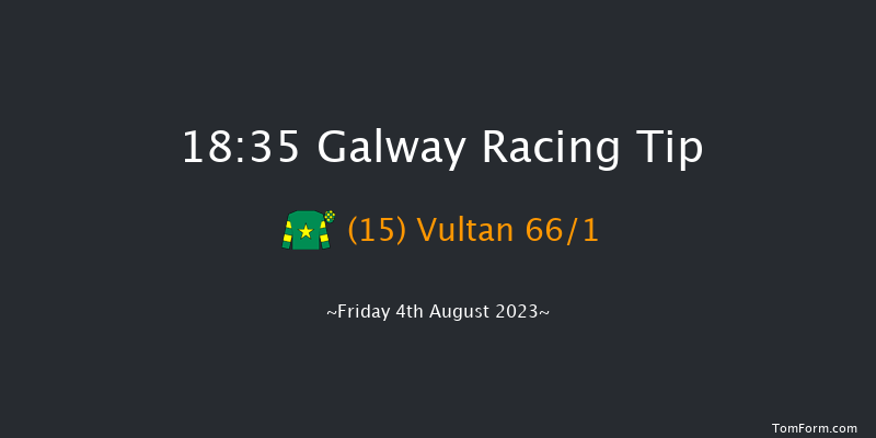 Galway 18:35 Handicap 12f Thu 3rd Aug 2023